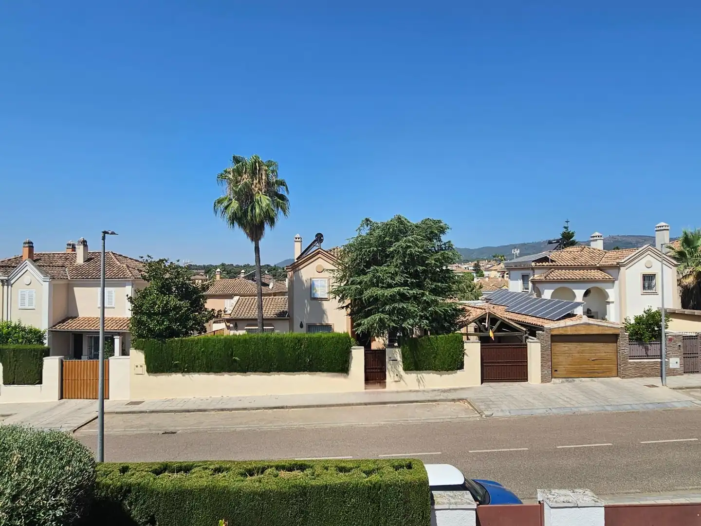 Casa con piscina en venta en Calle Calle Imperio Argentina, imagen 60