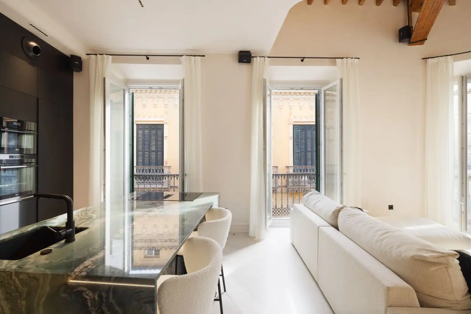 Piso en venta en LUIS DE VELAZQUEZ, Centro Histórico