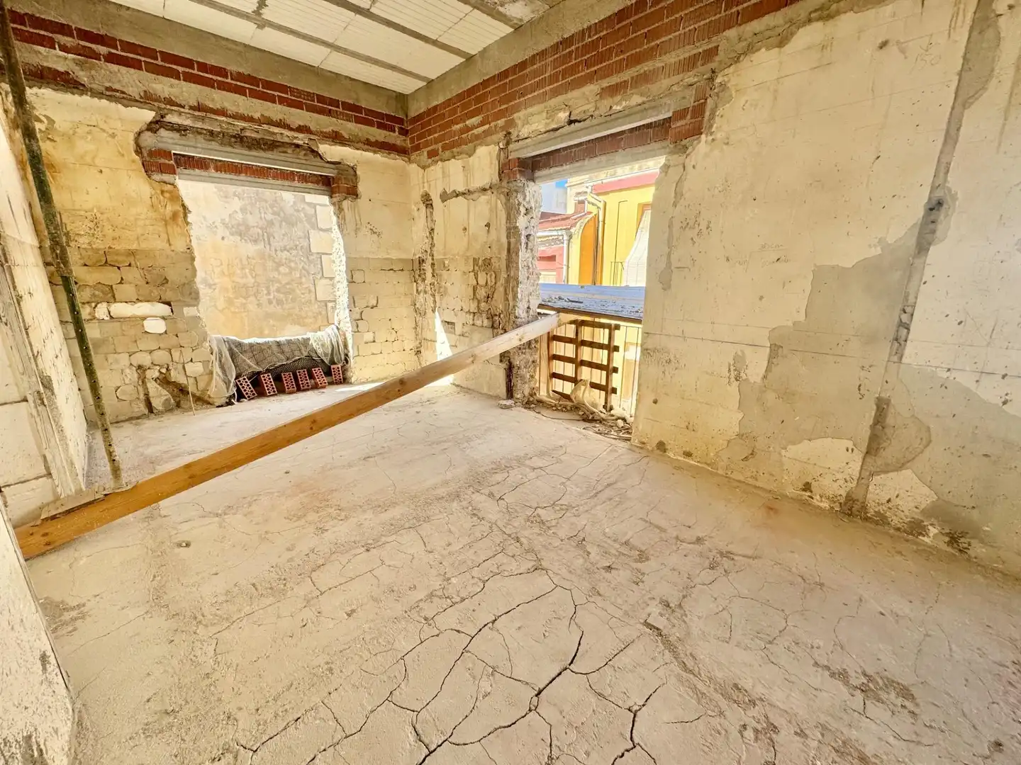 Wohngebäude zum Verkauf in Calle MAYOR DE RAMON Y CAJAL 7, imagen 12