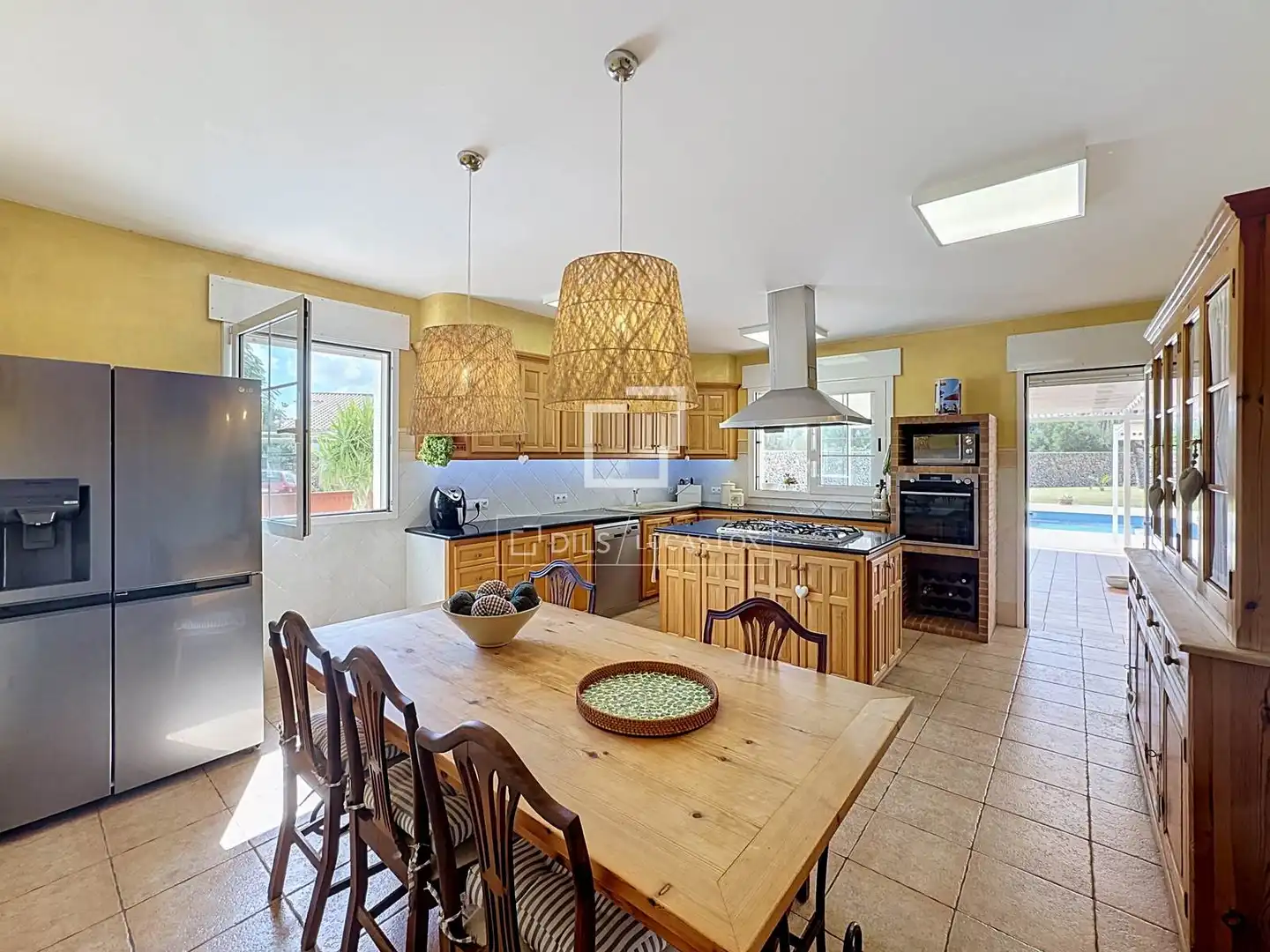 Maison rustique avec terrasse à vendre à Es Castell poble, imagen 17