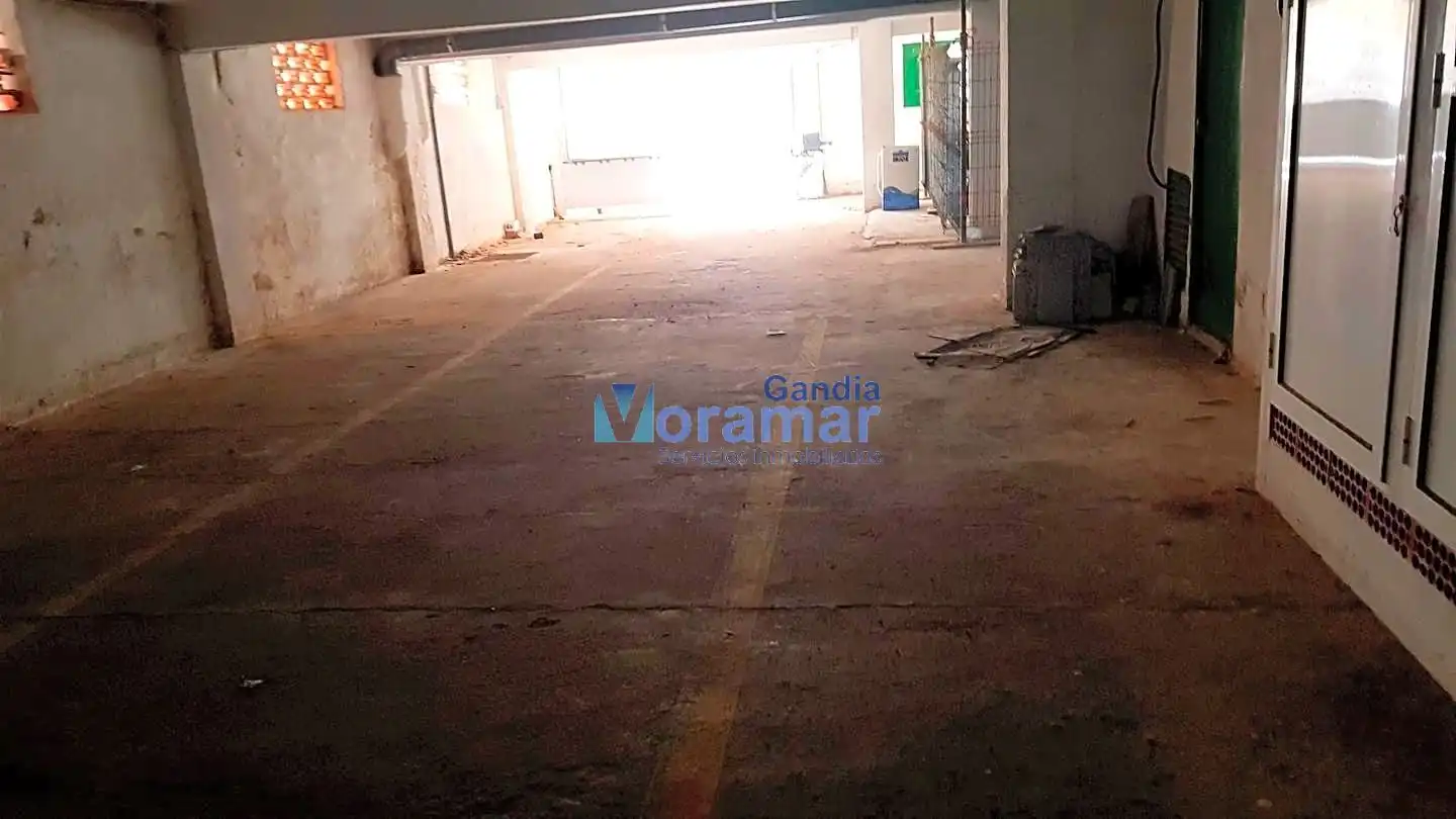Apartamento de alquiler en Marítimo De Neptuno, 2, Playa de Gandia