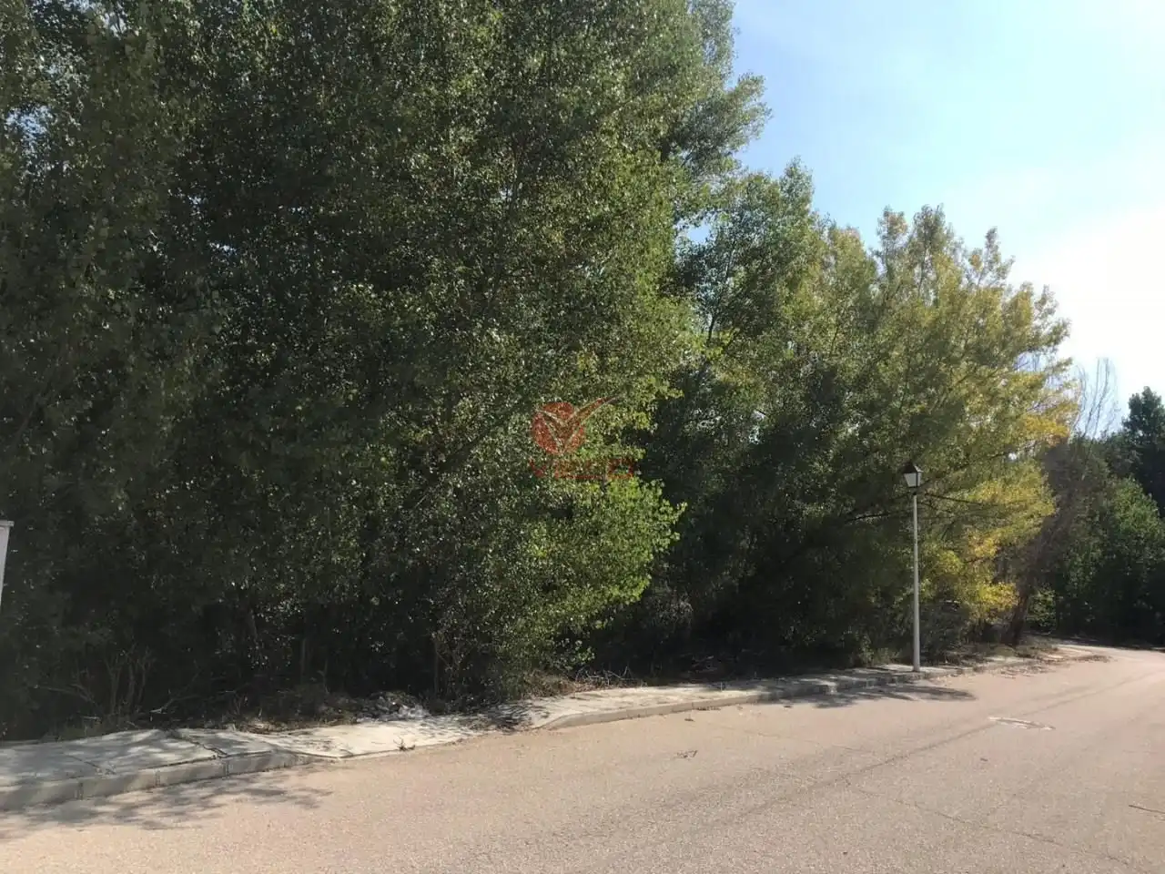 Terreno en venta en Villalba de la Sierra
