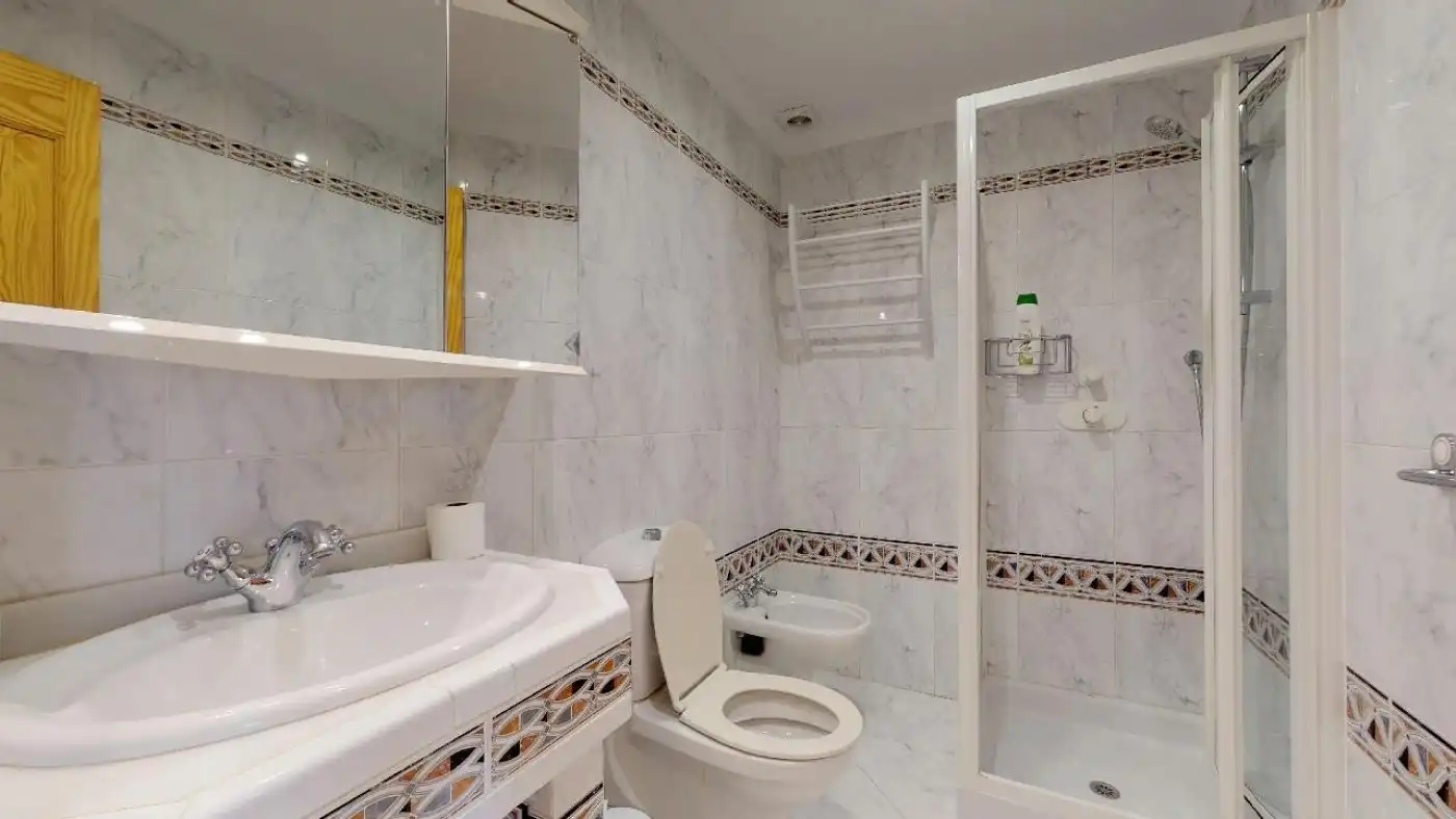 Detached house with terrace for sale in Maryvilla, imagen 37