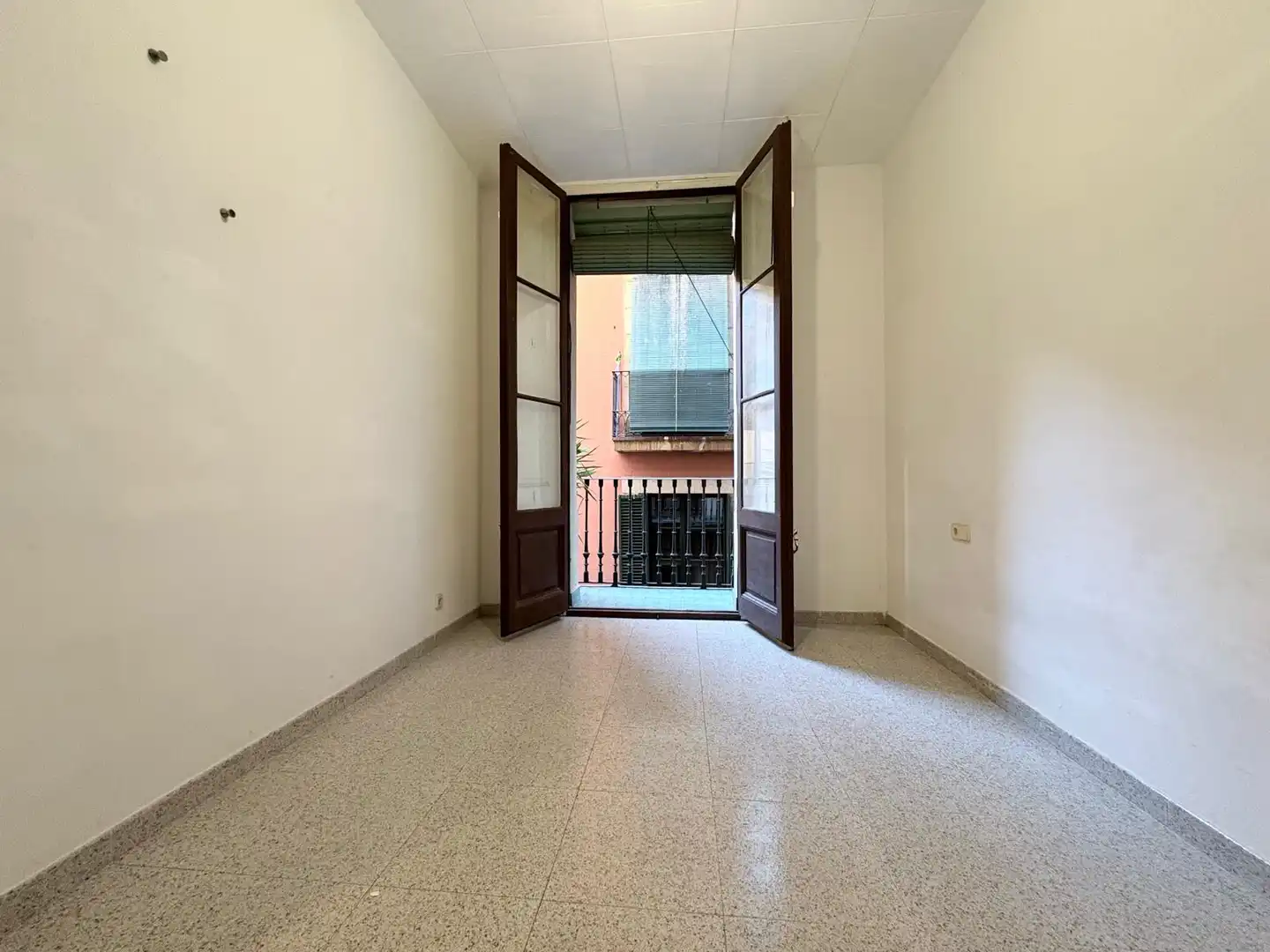 Piso en venta en Barcelona con Aire acondicionado, Horno y Lavadora