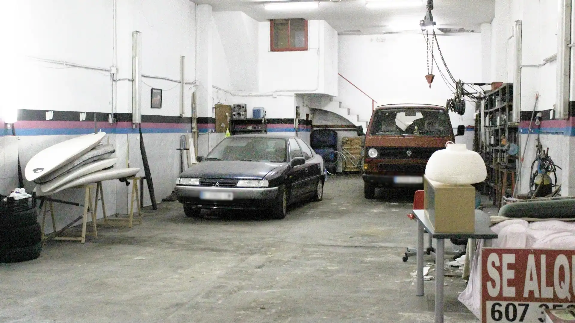 Local comercial en venda a Saladar, imagen 2