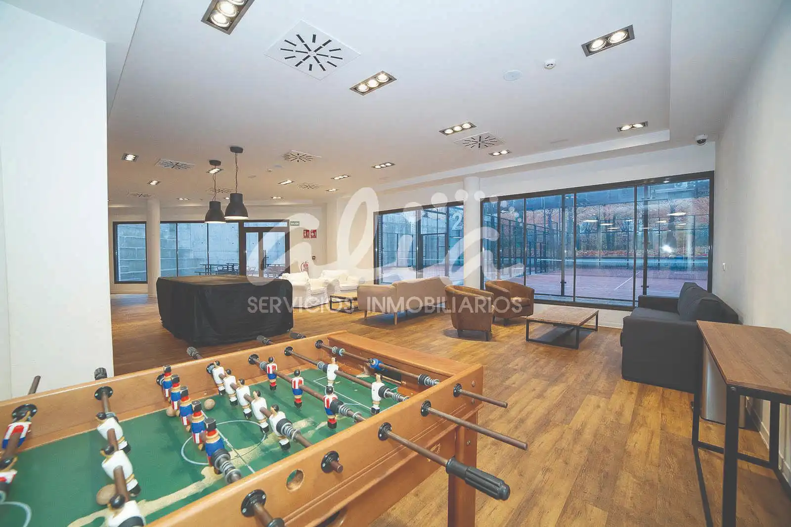 Piso en venta en Pinto con Aire acondicionado, Calefacción y Parquet