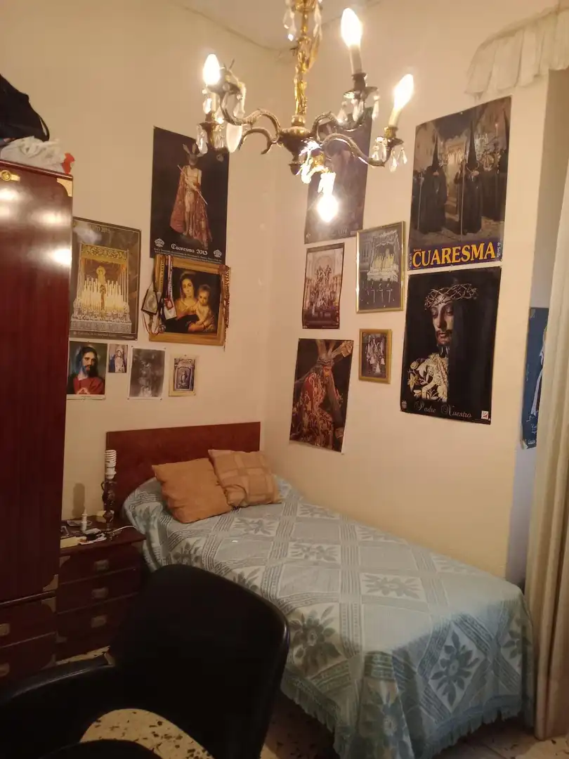 Flat with lift for sale in Centro Histórico, imagen 12
