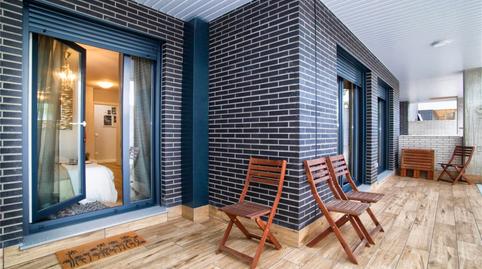 Photo 3 from new construction home in Flat for sale in Parque Alameda - Paula López, Valladolid