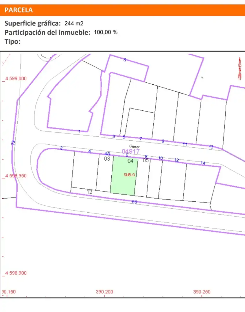 Residencial en venda en Capellades