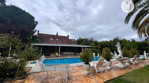 Foto 4 de Casa o xalet en venda a Playa Sitges, Bonanza, Madrid