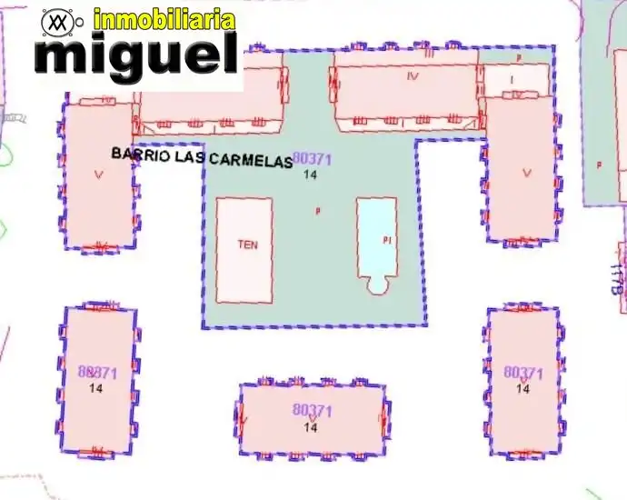 Loft zum Verkauf in Calle Carretera General, Val de San Vicente