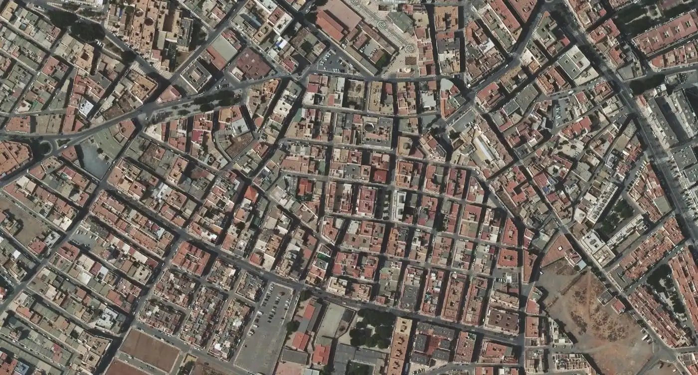 Wohnung zum Verkauf in Roquetas de Mar ciudad, imagen 2