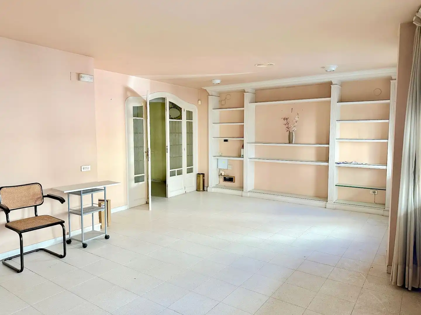 Büro zum Verkauf in Sant Pasqual, Centro