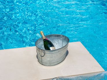Villa con piscina in vendita a ALCALDE ROS SAEZ 2