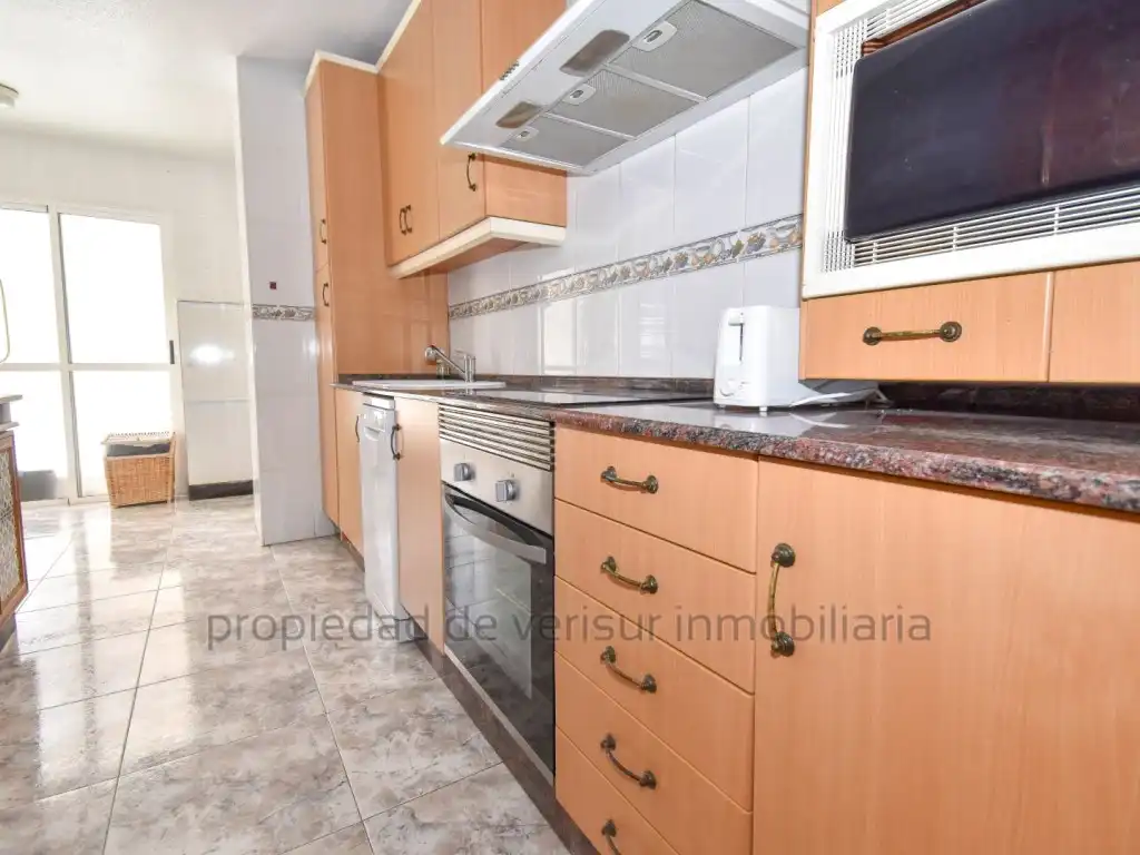 Piso con ascensor en venta en Las Lomas - Las Yucas, imagen 15