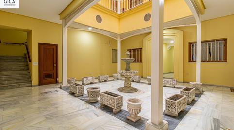 Foto 3 de Planta baja en venta en Centro, Jerez de la Frontera