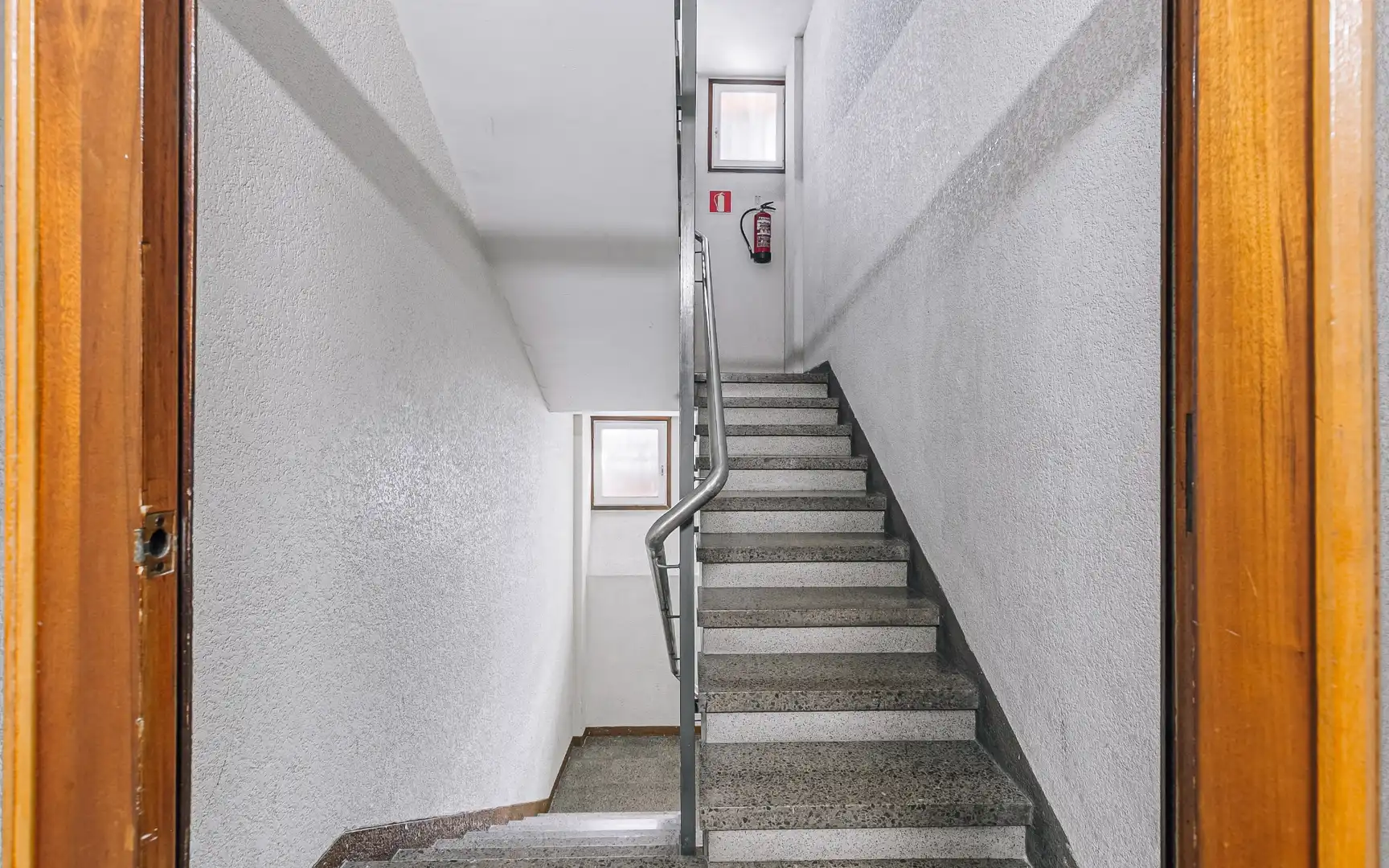 Piso con terraza en venta en Reina Elisenda de Montcada, imagen 58