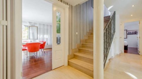Foto 4 de Casa adosada en venta en Ensanche, Alcobendas