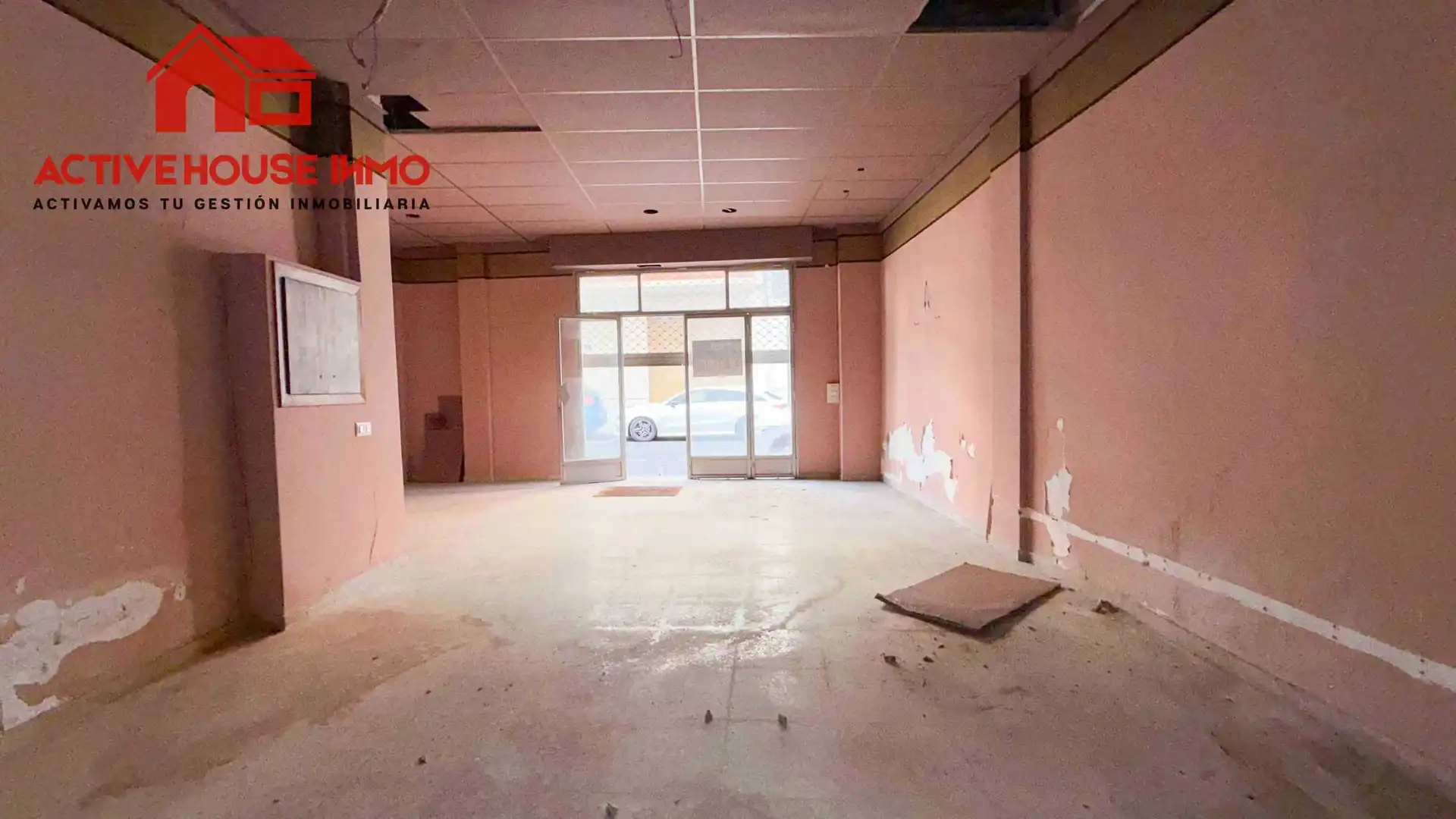 Local comercial en venda a Carrer D'eugenio Ribera, imagen 6