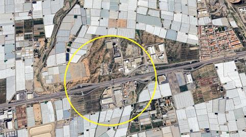 Foto 5 von Fabrikhallen zur Miete in La Mojonera, Almería