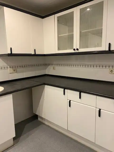 Piso en venta en Avinguda Francesc Marimon, 128, Nucli Urbà