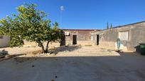 Vista exterior de Casa o xalet en venda en Puerto Lumbreras amb Traster