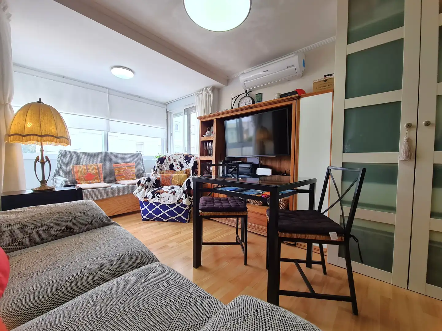 Apartament amb ascensor en venda a Estepona Pueblo, imagen 9