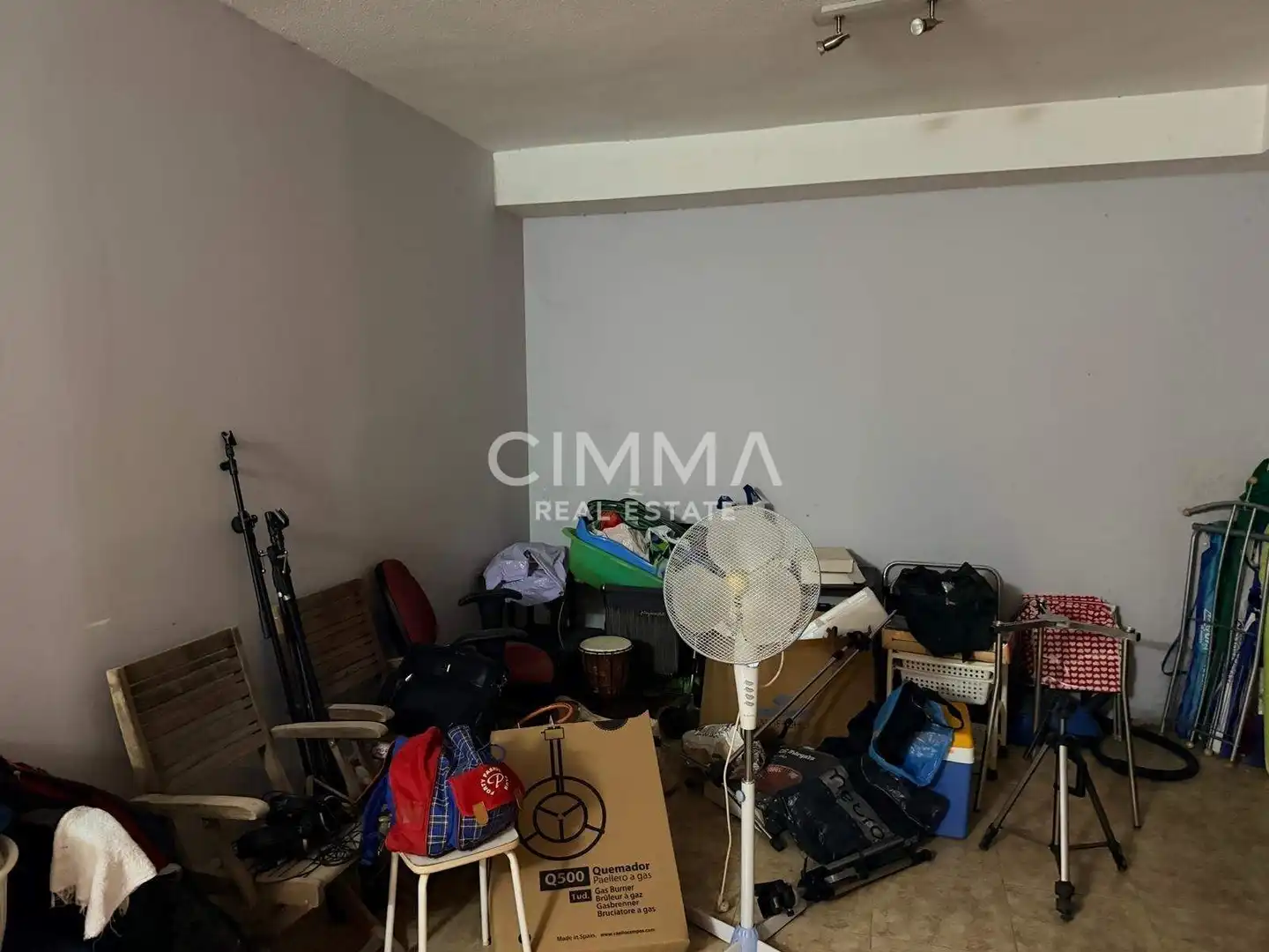 Casa adosada en venta en La Nucia