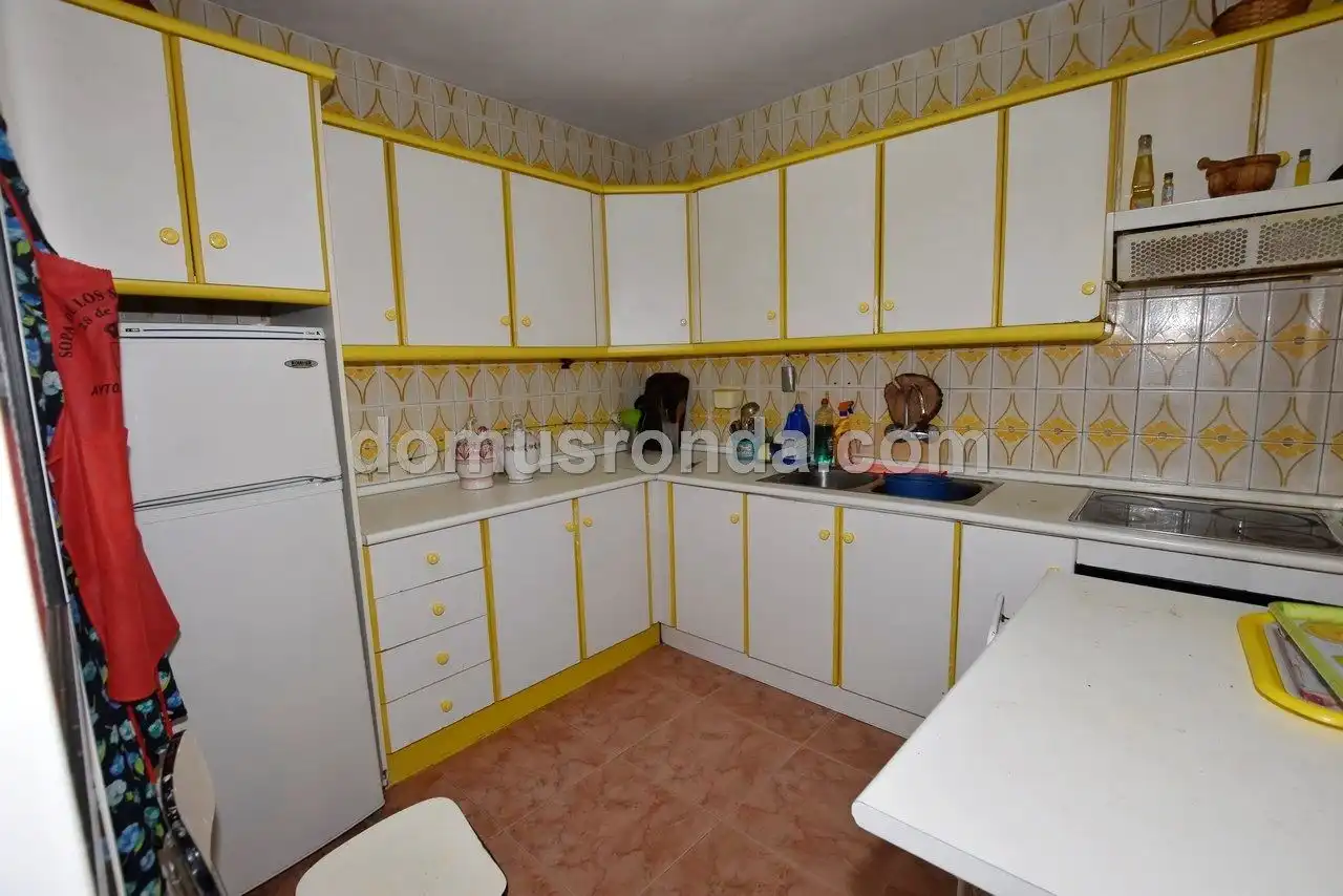 House for sale in Casco Histórico