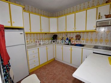 Casa en venda a Casco Histórico