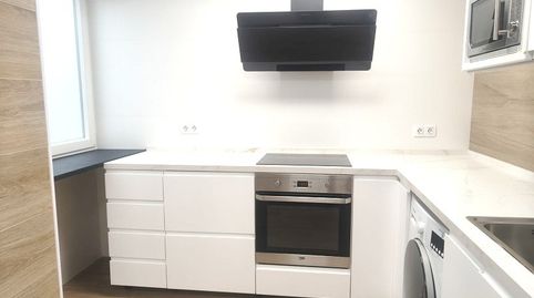 Photo 2 of Flat for rent in Ciudad Jardín - Zoco, Córdoba Capital
