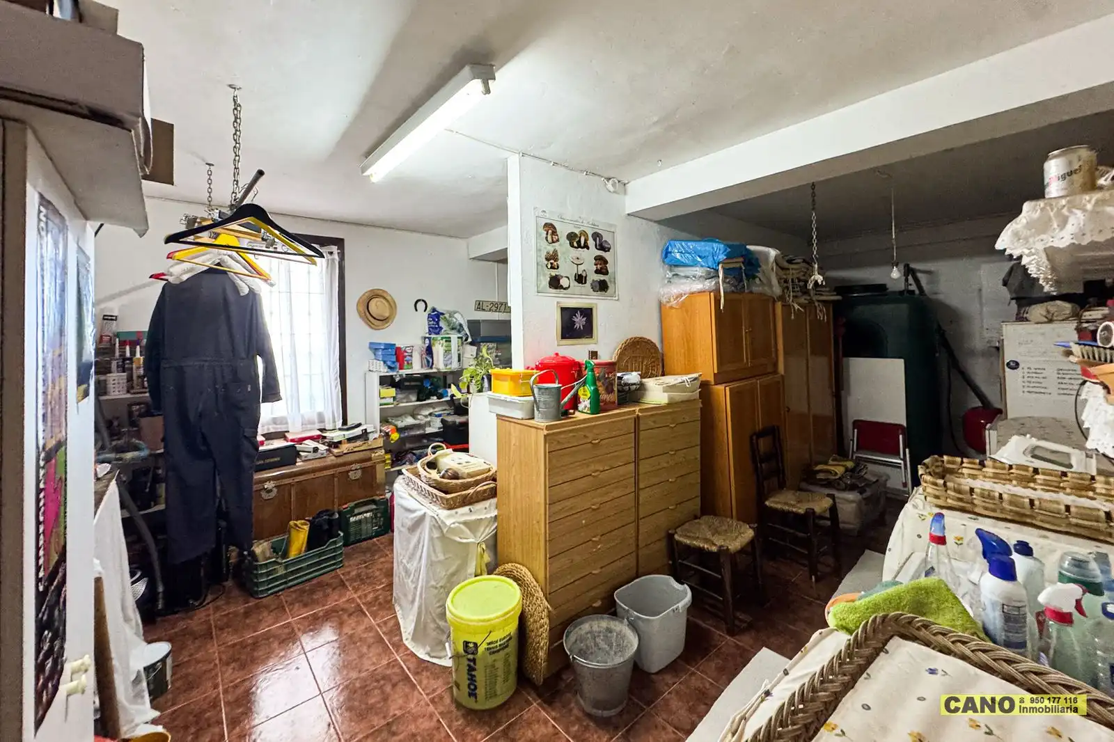 Casa o xalet en venda en Felix amb Aire condicionat, Calefacció i Terrassa