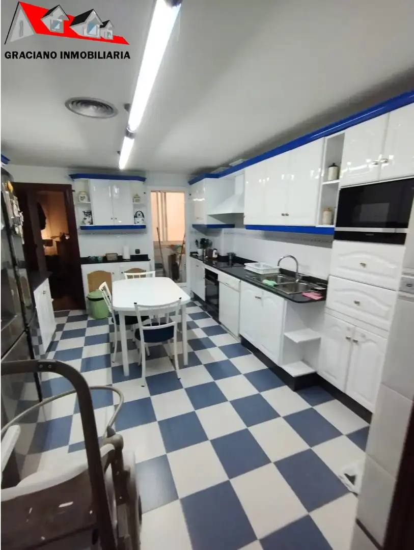 Wohnung mit Terrasse zum Verkauf in Parque Sur, imagen 24