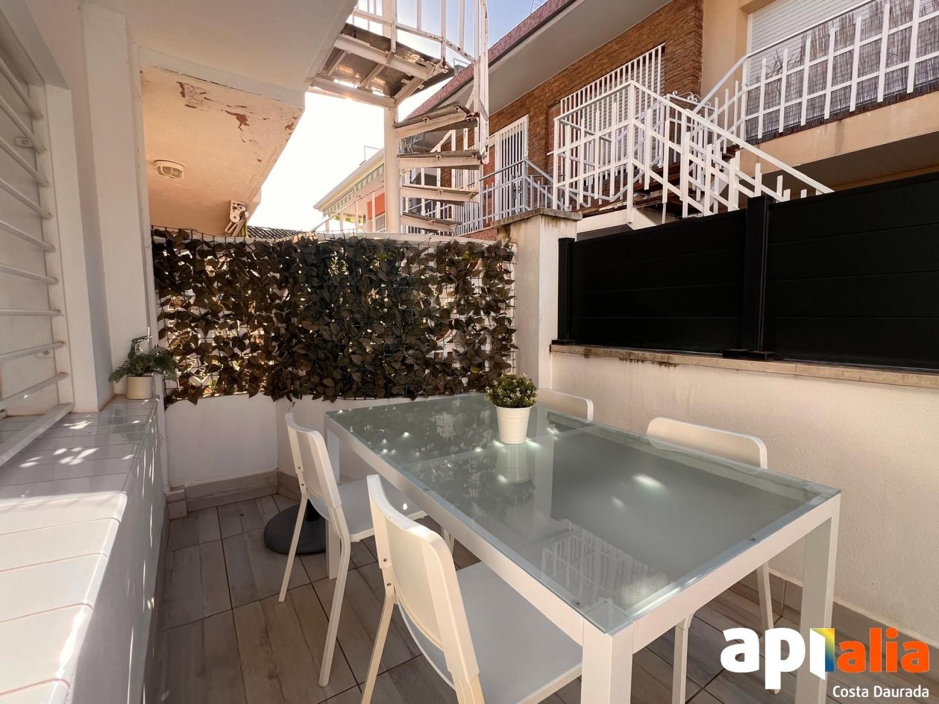 Terrace of Planta baja for sale in Salou  with Terrace