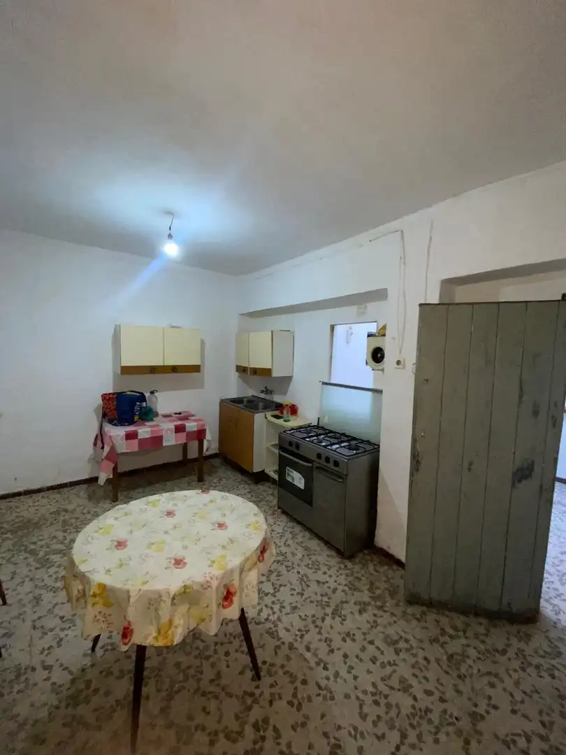 Kitchen of Houses for sale in Morón de la Frontera
