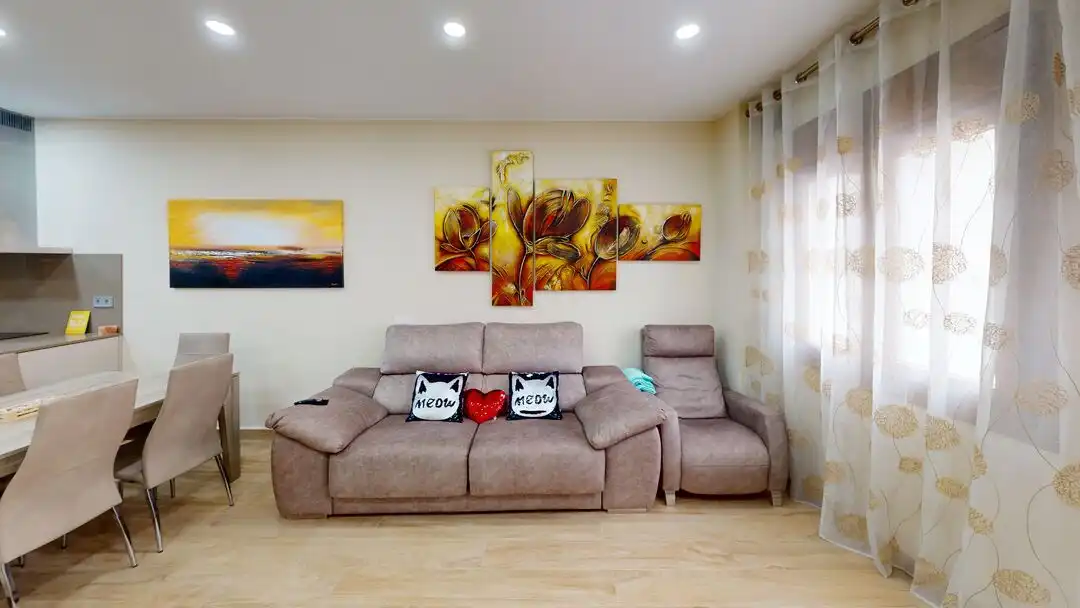 Wohnung zum Verkauf in Palafolls, imagen 4