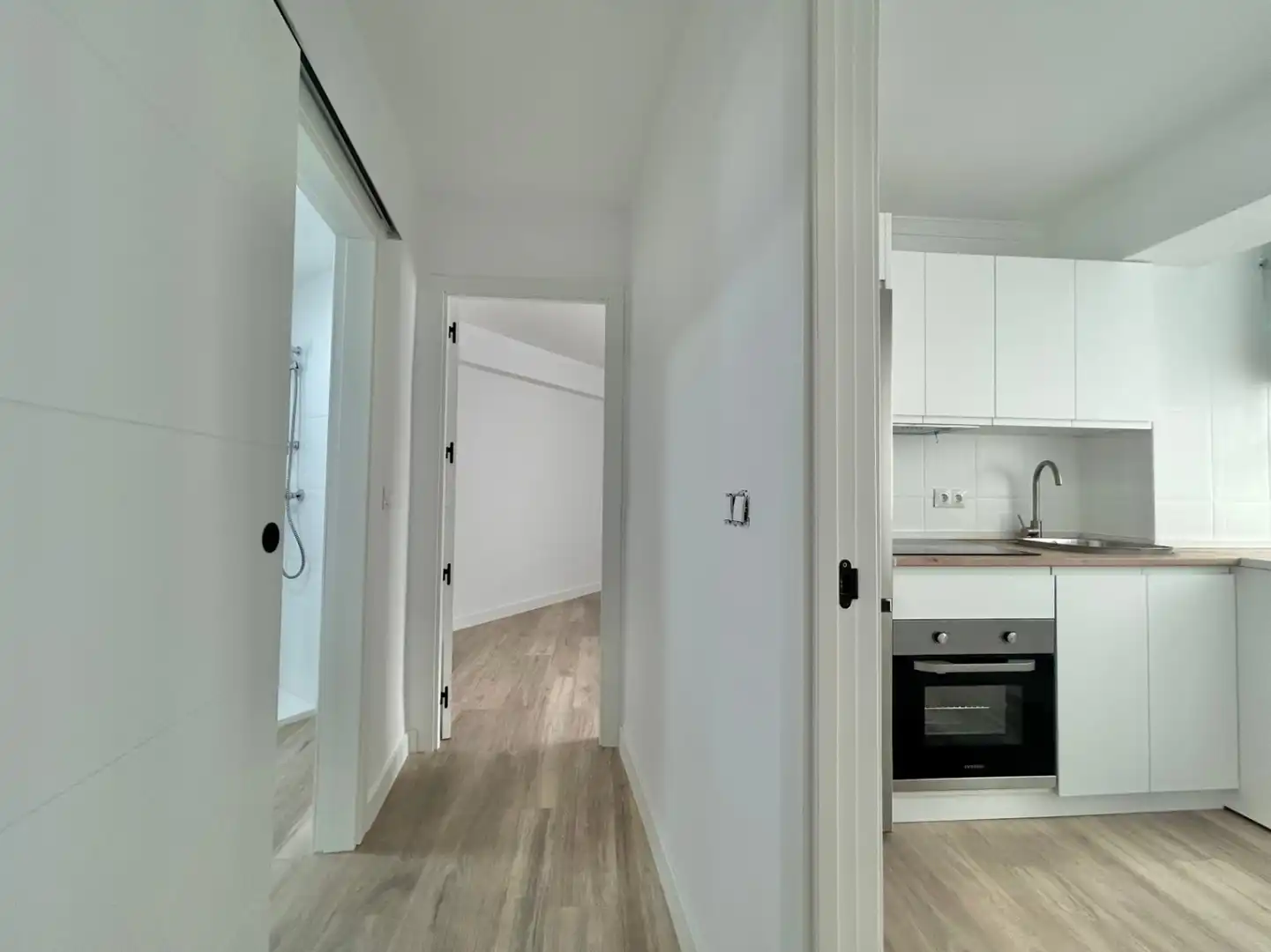 Apartments for sale in Málaga  with Air Conditioner and Internet