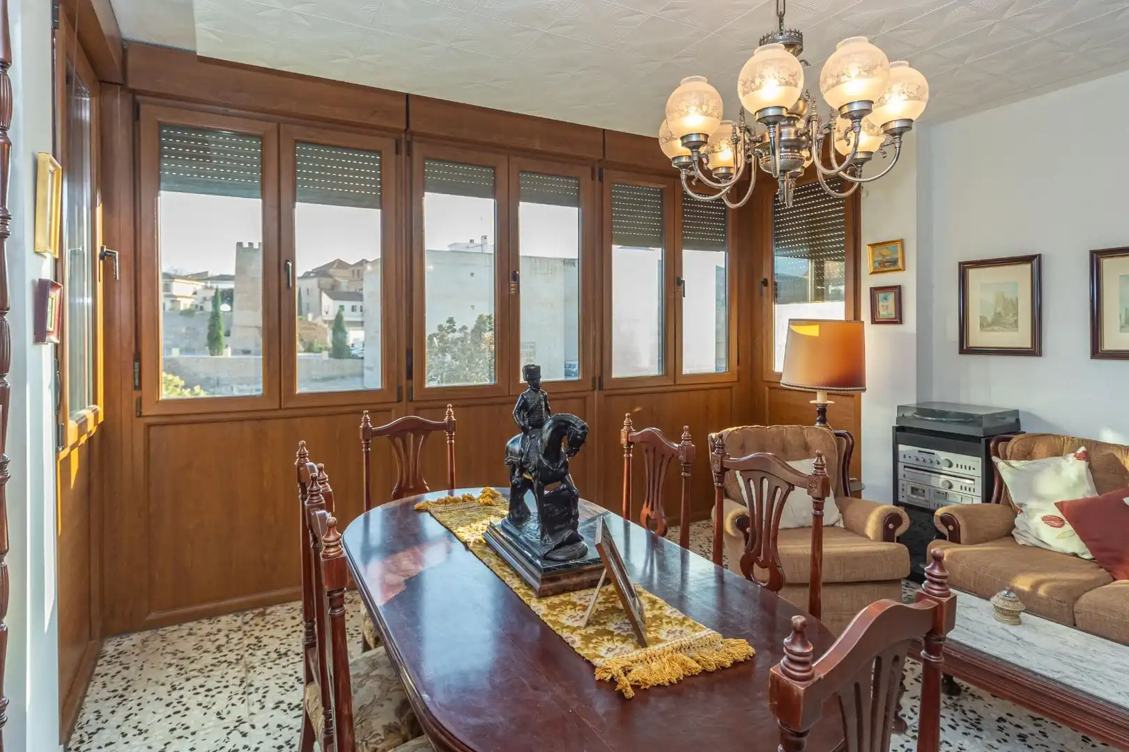 Wohnung mit Terrasse zum Verkauf in Guadix, imagen 46