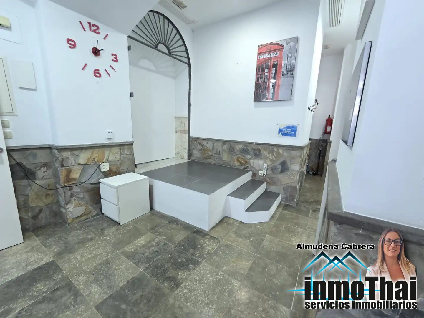 Business premises for sale in Plaza Aníbal González, imagen 4