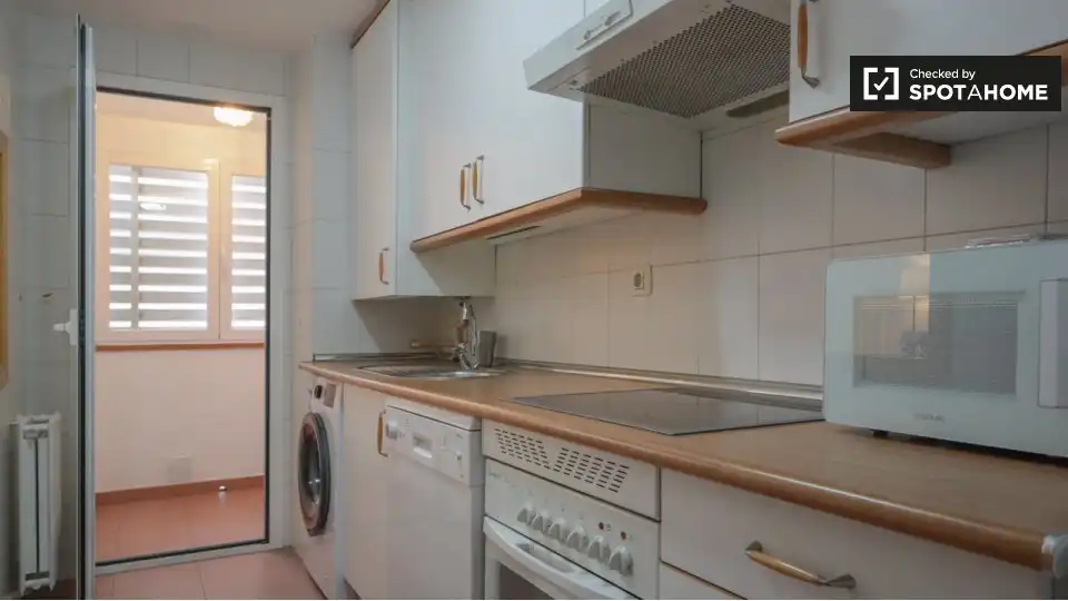 Wohnung mit Terrasse zur Miete in Carabanchel, imagen 10