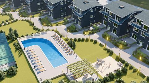 Foto 5 de Pis en venda a Avenida Ferrol, Santa Uxía de Ribeira, A Coruña