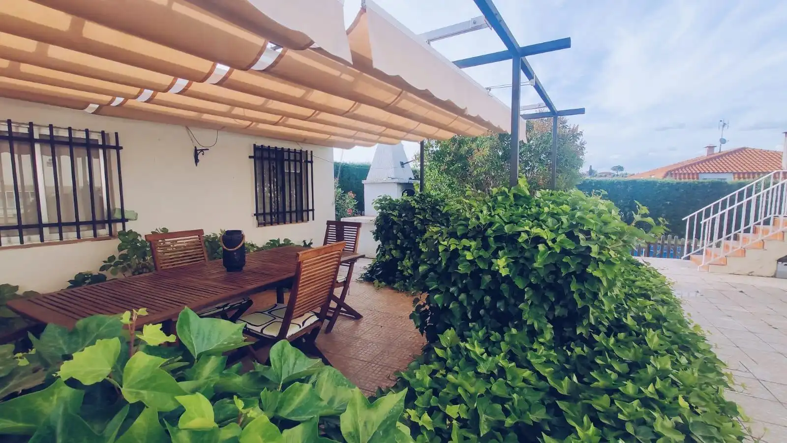 Casa amb terrassa en venda a Yeles, imagen 31