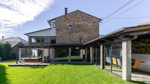 Foto 2 de Casa o xalet en venda a Carretera Santiago (estrada Vella D, 121, Parroquias del Oeste, Lugo