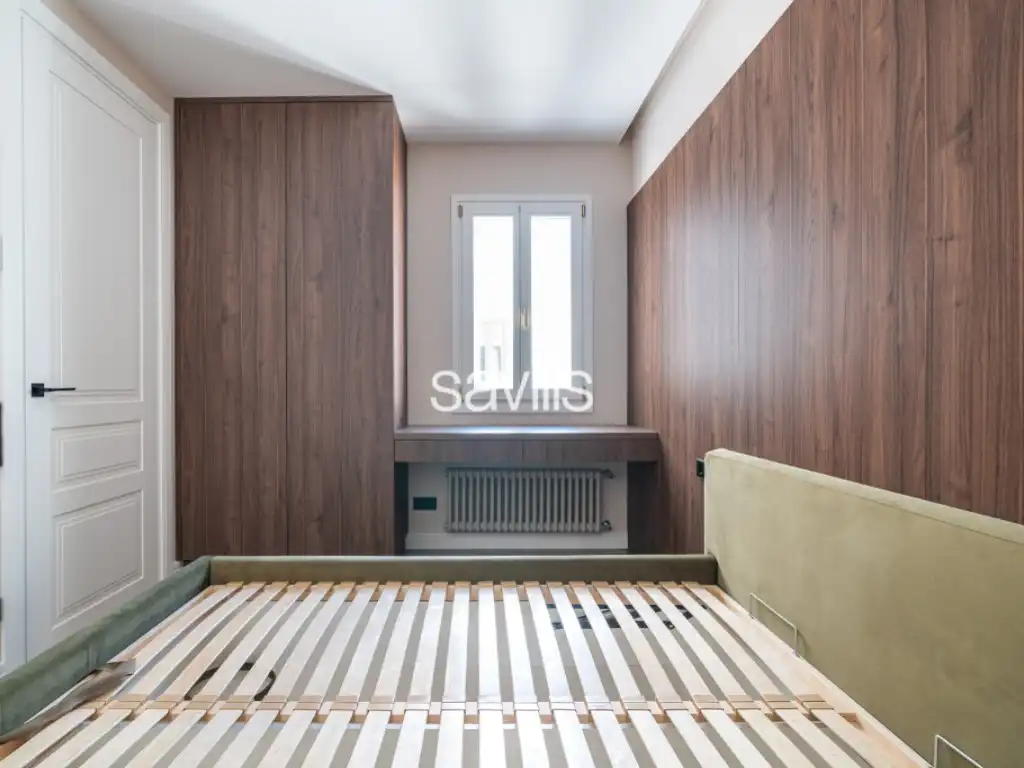 Apartament amb terrassa en venda a Eixample, imagen 54