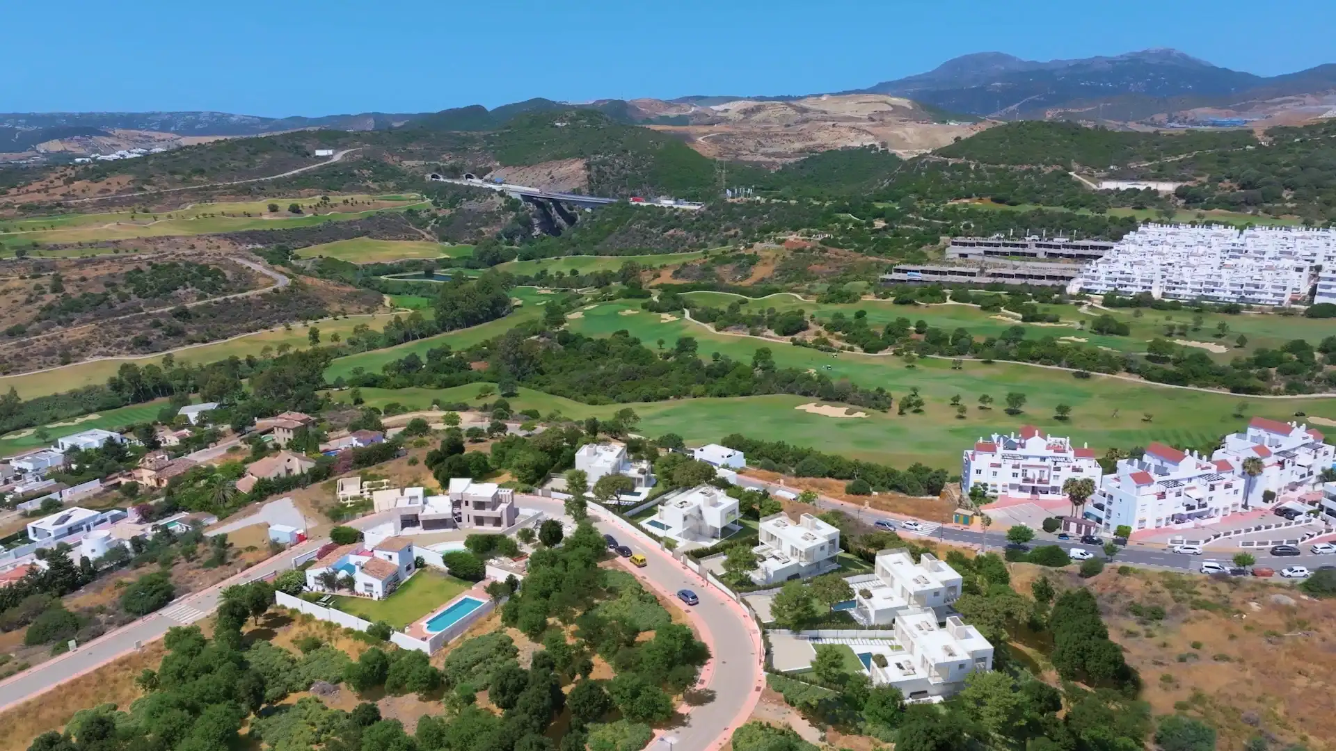 Haus mit Pool zum Verkauf in Estepona Pueblo, imagen 19