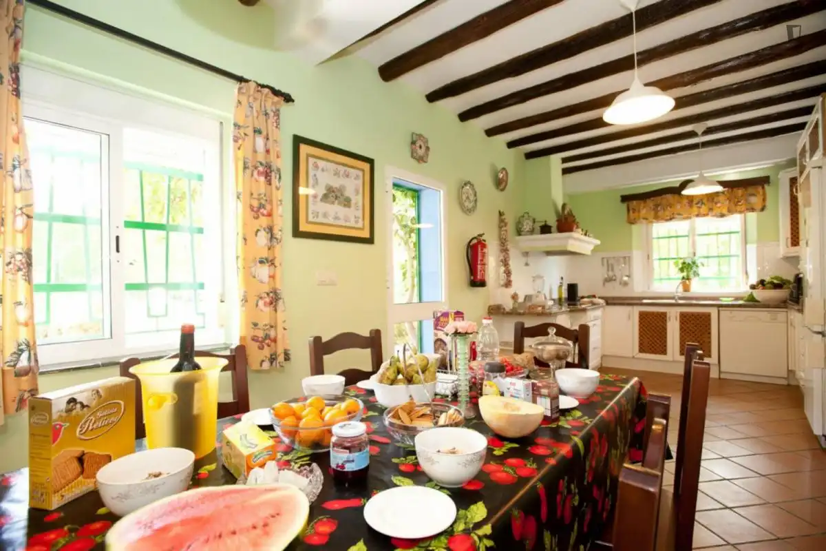Houses for rent in La Paz