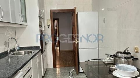 Photo 3 of Flat for rent in Juan Ramon Jimenez, La Vega - La Sal, León Capital