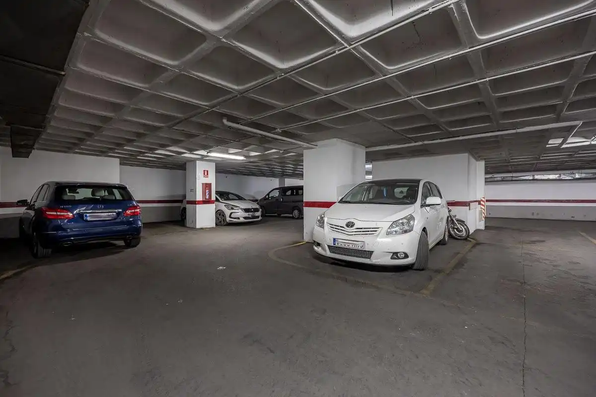 Flat with lift for sale in Beiro, imagen 25