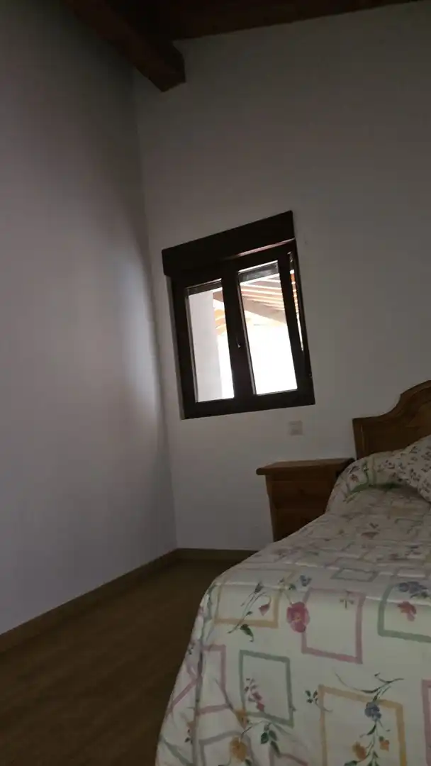 Bedroom of Houses for sale in Mazcuerras  with Balcony