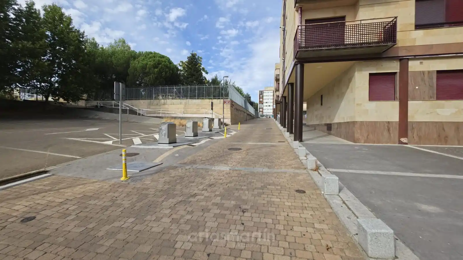 Flat with balcony to rent in Norberto Cuesta Dutari, imagen 5